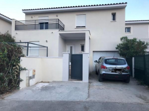 Villa F5 proximité plage et commodité